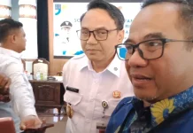 Cegah Korupsi, KPK Petakan Risiko Anggaran Daerah di Pati