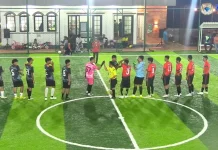 Penggemar Semakin Bertambah, ASA Gelar Kompetisi Mini Soccer