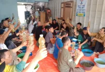 Biosaka Makin Dikenal, Petani Mulai Beralih ke Pertanian Ramah Lingkungan