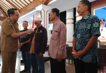 Dana Bantuan Puso Pulihkan Harapan Petani Kabupaten Pati