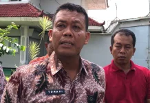 Berantas Halinar, Lapas Semarang Komitmen Lakukan Sidak Rutin dan Tes Urine Acak