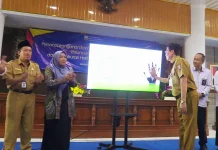 Tingkatkan Layanan Pendidikan, Pemkab Rembang Luncurkan Educare
