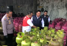 April 2026, Polda Jateng Ungkap 53 Kasus Penyalahgunaan BBM dan LPG