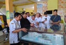 Puskesmas Kragan II Rembang akan Ditingkatkan Statusnya Menjadi Rumah Sakit
