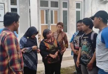 Dugaan Kekerasan Seksual, Komnas HAM Soroti Relasi Kuasa Pesantren