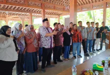 Puluhan Chef MBG di Rembang Ikuti Sertifikasi