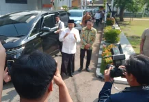 Mensos Tegaskan Perlindungan bagi Korban Ponpes Ndholokusumo Pati