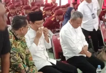 Mensos Tinjau Pembangunan Sekolah Rakyat di Pati