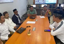Korban Baru Ponpes Pati Resmi Melapor Polisi