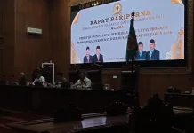 DPRD Pati Sahkan Revisi Strategis Propemperda 2026