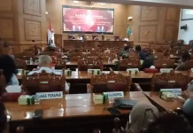 DPRD Pati Terima Hasil Reses, Aspirasi Warga Jadi Dasar Pembangunan Daerah 2027