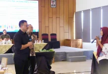 Anggota DPR RI Edy Wuryanto Dorong Kader PDIP Pahami JKN untuk Bantu Masyarakat