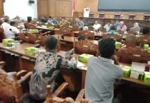 DPRD Pati Verifikasi Aduan Bantuan Puso Petani