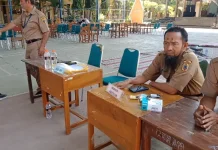 Pastikan SPMB Transparan, SMPN 3 Pati Perketat Celah Kecurangan