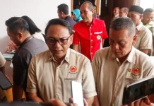KONI Pati Siapkan Strategi Raih Tiga Besar Porprov Jateng
