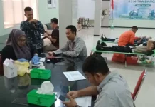 Hari Donor Darah Sedunia Tingkatkan Kepedulian Masyarakat Pati