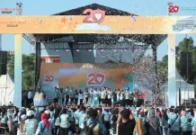 Berusia 20 tahun, RS KSH Tahun Ini Siap Berikan Layanan Terbaik di Rembang