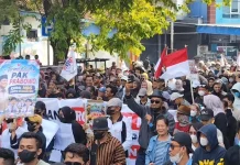 Barisan Rakyat Indonesia Sejahtera Dukung Percepatan Regulasi Program MBG