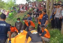 Pelaku Penganiayaan di Embung Tepus Kayen Tertangkap di Kalimantan