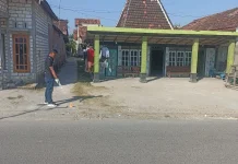 Diduga Diserang Kelompok Pemuda, Empat Warga Ketitangwetan Terluka