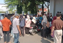 Pencairan Beasiswa Garuda di Pati Tersendat, Puluhan Mahasiswa Terdampak