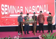 Apresiasi Program Beasiswa Pemkab Rembang, Mendikdasmen: Terobosan Hebat