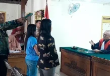 Sidang Keliling PN Pati Dekatkan Layanan bagi Warga