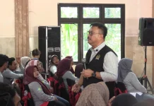 Edy Wuryanto Dukung Pemkab Rembang Berantas TBC