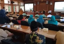Tokoh Agama Jadi Ujung Tombak Percepatan Penurunan Stunting di Pati