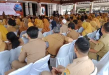 Gandeng Kejaksaan, Pemkab Pati Tanamkan Budaya Antikorupsi