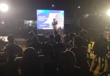 Nobar Final Piala Dunia 2026 di Lasem Semarak, UMKM Ikut Raup Berkah