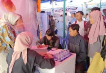Job Fair Rembang Sediakan Ribuan Lowongan, Perluas Kesempatan Kerja Masyarakat