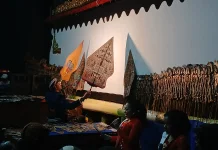 Pagelaran Wayang Kulit Sambut HUT ke-53 IPPK