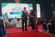 Waspada Skincare Berbahaya, Anggota DPR Edy Wuryanto Ingatkan Para Ibu