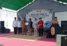 Festival Kali Juwana Kembali Digelar, Usung Tema Sungai Waras Masyarakat Waras