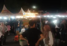 Hadirkan 150 Stan, Pekan Kreasi Pati Gerakkan Ekonomi Kreatif
