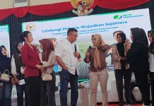 Edy Wuryanto Ajak Pekerja Informal Manfaatkan Diskon Premi BPJS Ketenagakerjaan