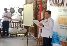 Nelayan Pati Perlu Sekolah Cuaca