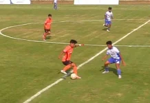 Kalahkan Wisesa FC, PSIR Rembang Lolos 8 Besar Piala Soeratin U-17