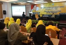 Etika Berbangsa Tergerus Perubahan Teknologi, Keluarga Jadi Kunci Penguatan