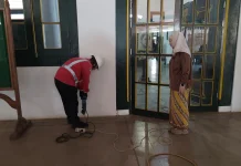 Museum RA Kartini Rembang Ditutup 5 Hari, Ini Alasannya