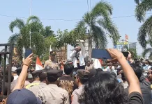 Diprotes Warga, Camat Tayu Pati Cabut Larangan Sound Horeg