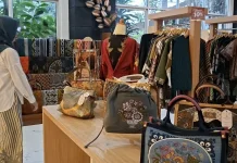 Jelajah Wisata, Berlabuh di D'store Surganya Belanja UMKM Jateng