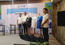 Lasem Run 2026 Segera Hadir, Dorong Promosi Wisata dan Potensi Ekonomi Rembang