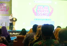 Fadli Zon Dukung Gerakan Seniman Masuk Sekolah