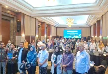 Cegah Bencana Seperti di Nepal, Masterplan Pengelolaan Darat Laut Dimatangkan