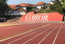Halo RRI: Warga Semarang Menanti Pembukaan Lintasan Atletik GOR Tri Lomba Juang