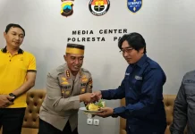 Perkuat Sinergi Bersama Pers