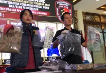 Kasus Kerangka Manusia di Jangli Terungkap, Polisi: Benar itu Mozza