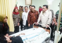 Dugaan Keracunan MBG, BGN Bekukan SPPG Gembong 1 dan Tanggung Biaya Korban